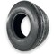 Rubbermaster 20.5x8.0-10 205/65D10 Highway Rib 6 Ply Tubeless High Speed Trailer Tire 489082 - alternate 4